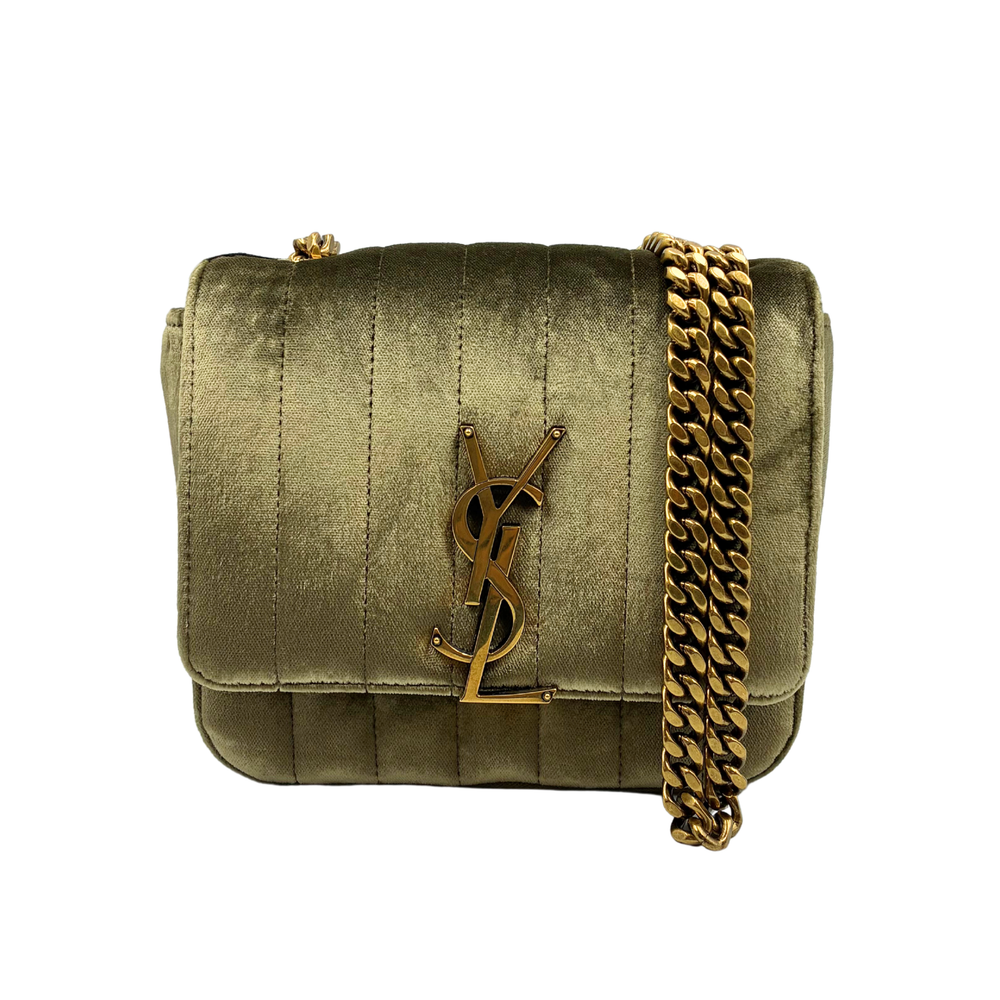 Bolsa Saint Laurent