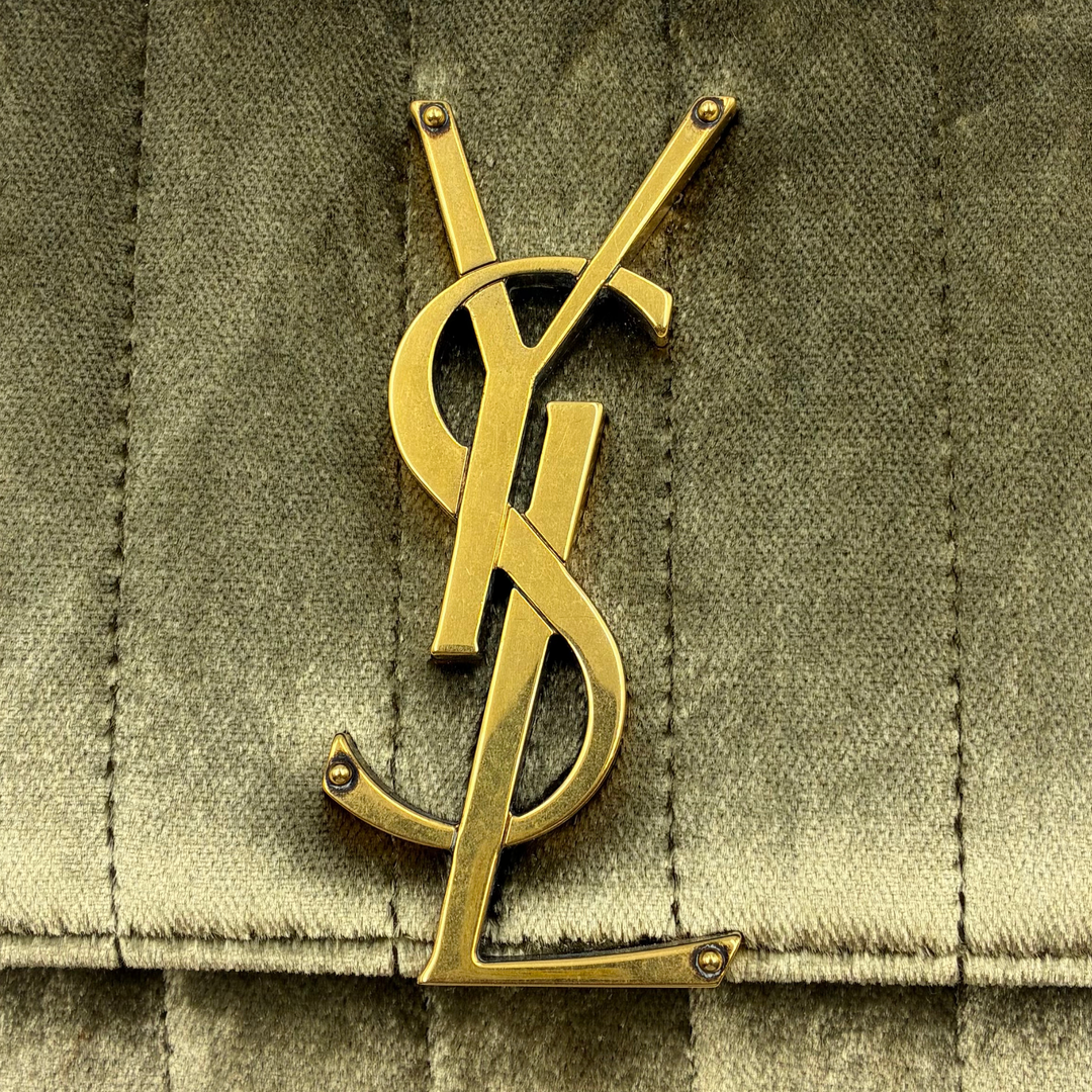 Bolsa Saint Laurent