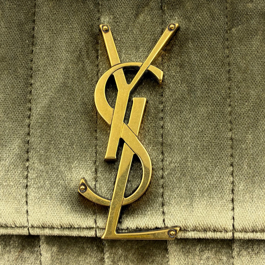 Bolsa Saint Laurent