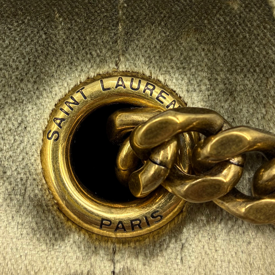 Bolsa Saint Laurent
