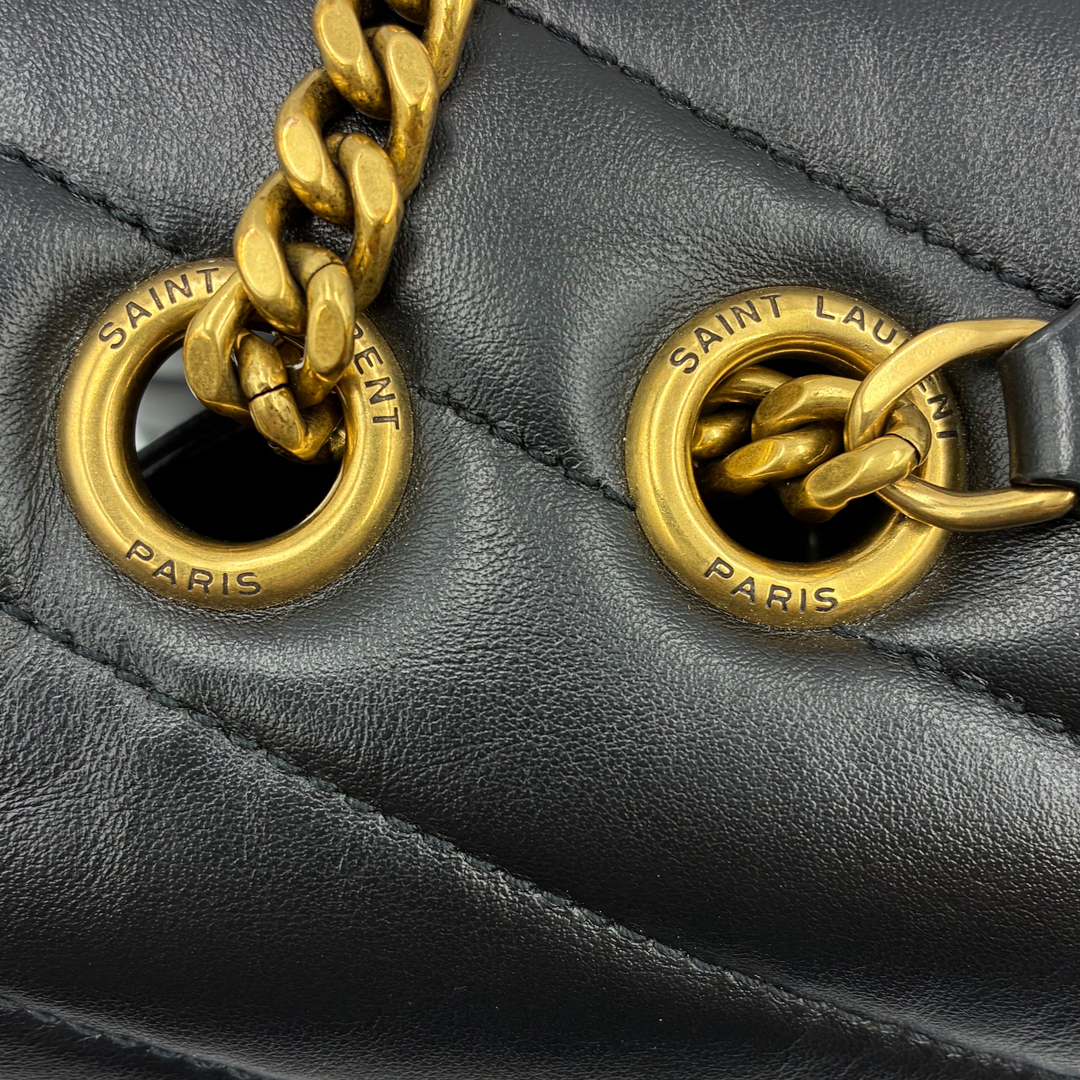 Bolsa Saint Laurent