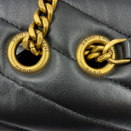 Bolsa Saint Laurent
