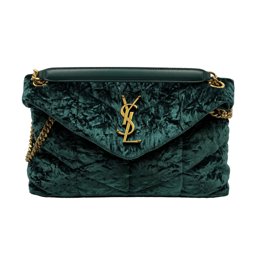 Bolsa Saint Laurent