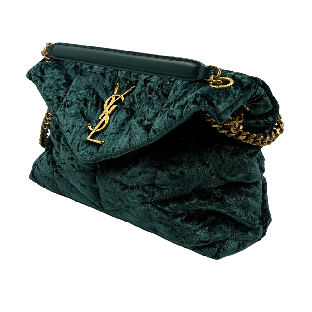 Bolsa Saint Laurent