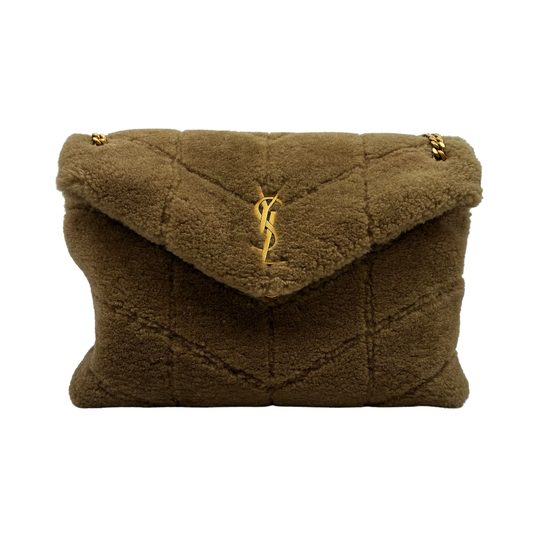 Bolsa Saint Laurent