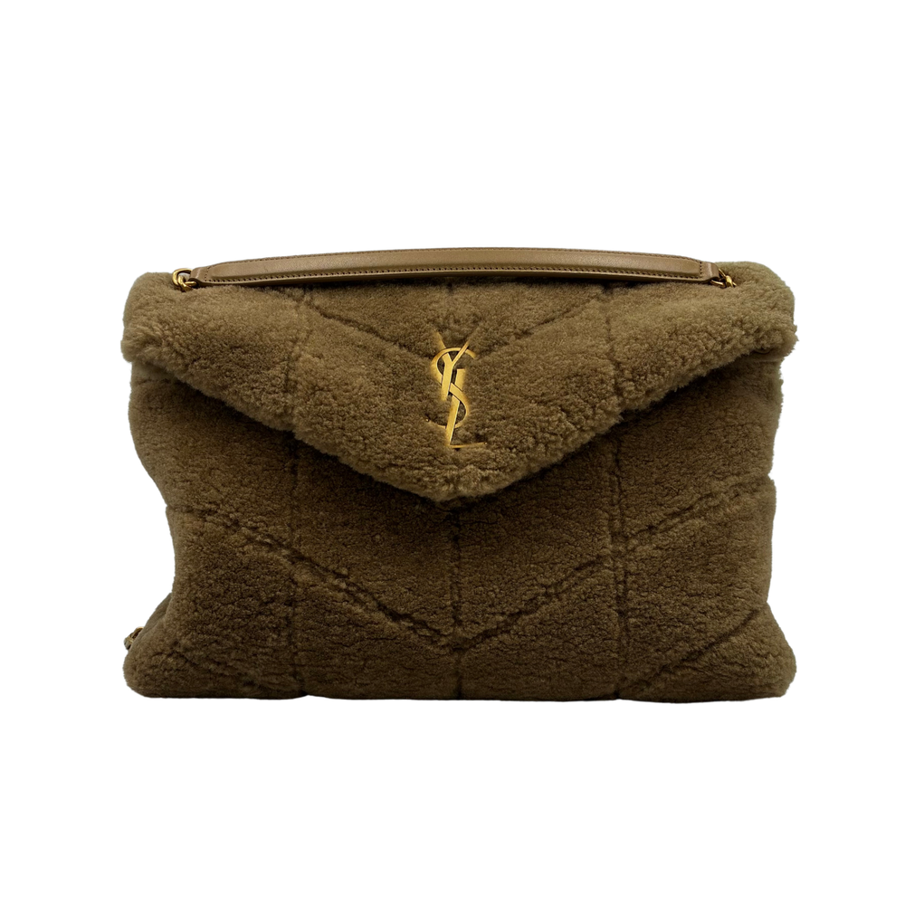 Bolsa Saint Laurent