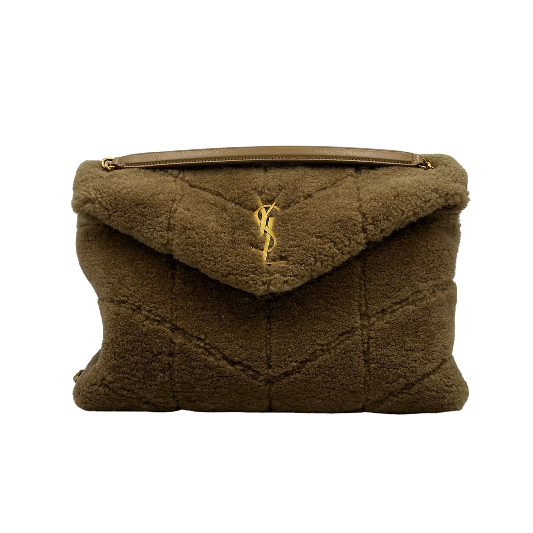 Bolsa Saint Laurent