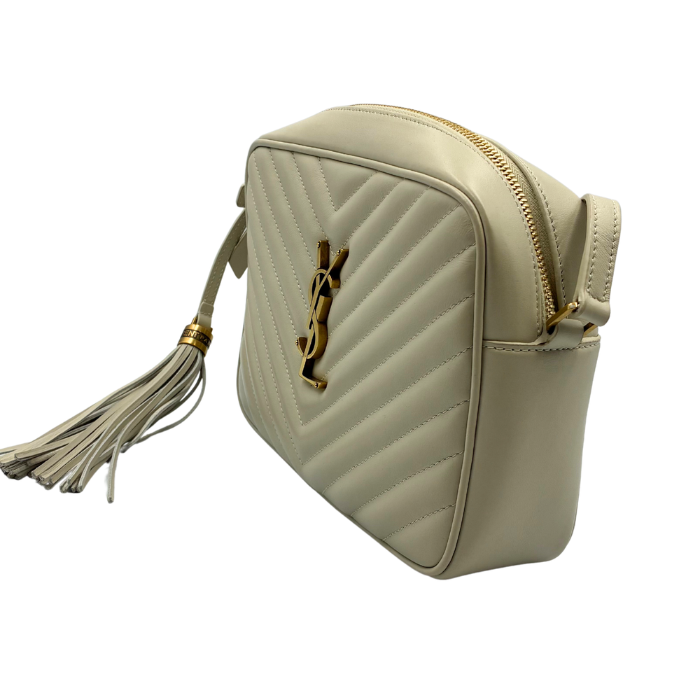Bolsa Saint Laurent