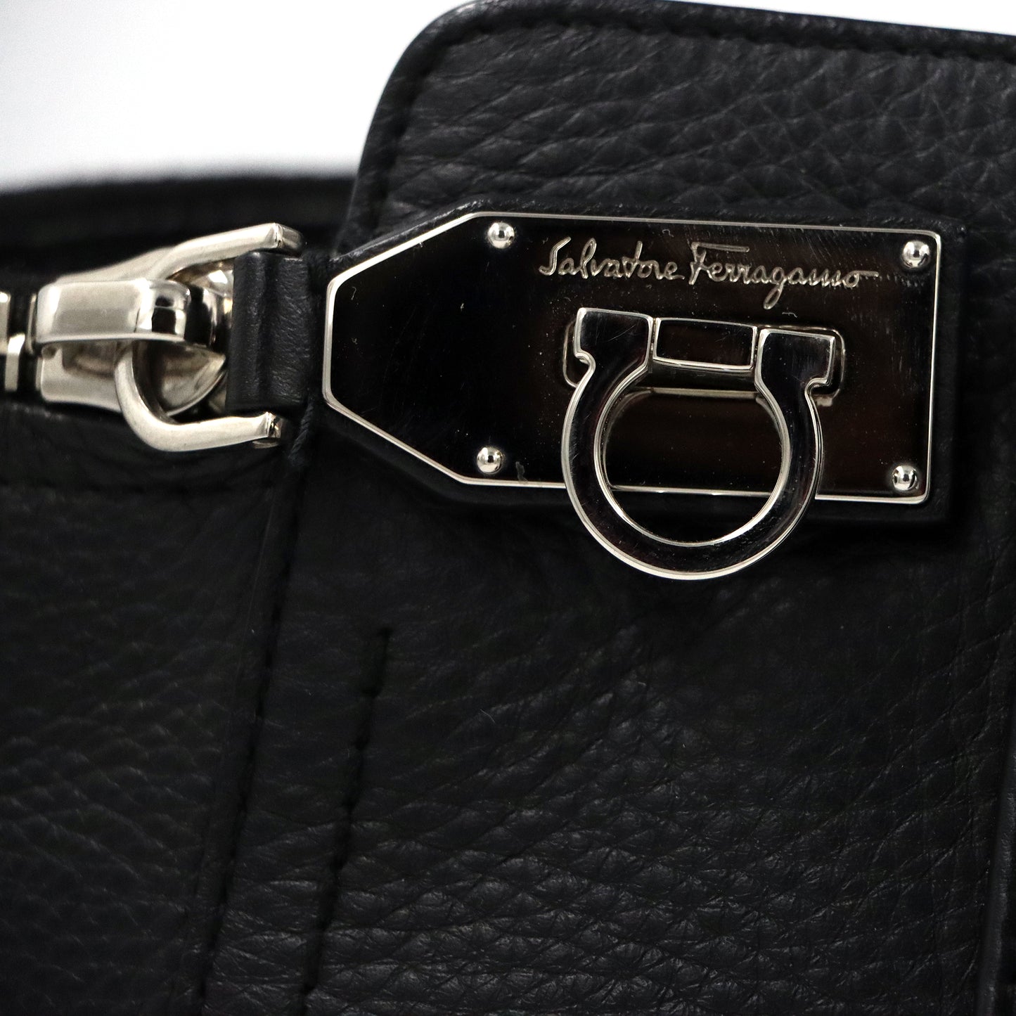 Bolsa Salvatore Ferragamo