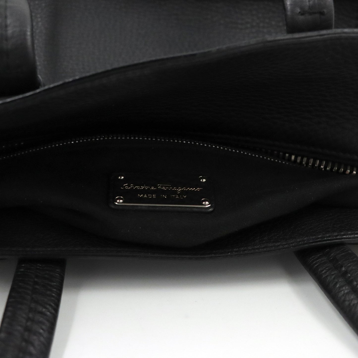 Bolsa Salvatore Ferragamo