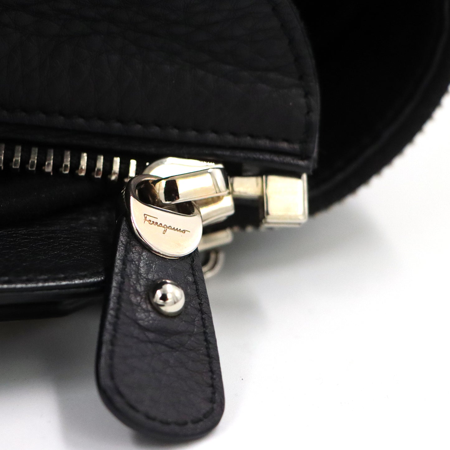 Bolsa Salvatore Ferragamo