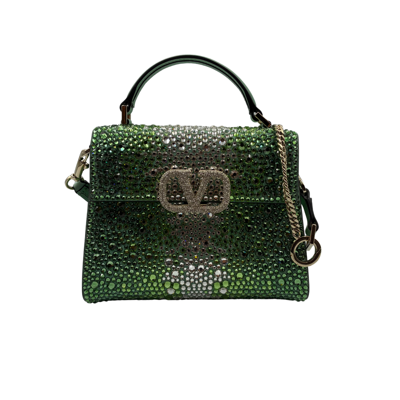 Bolsa Valentino Garavani