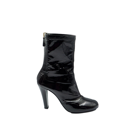 Botas Chanel