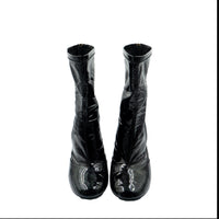 Botas Chanel - Shopsell