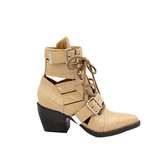 Botas Chloé