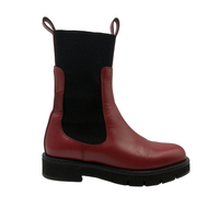 Botas Salvatore Ferragamo