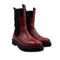 Botas Salvatore Ferragamo