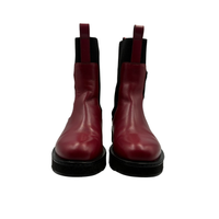 Botas Salvatore Ferragamo