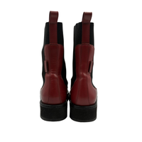 Botas Salvatore Ferragamo