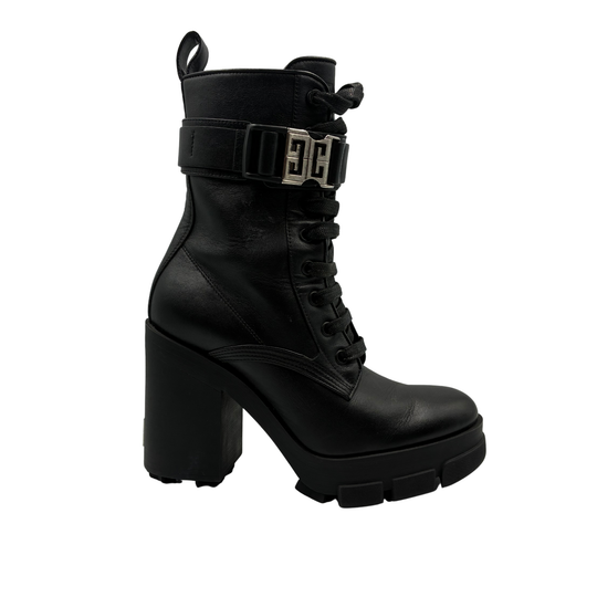 Botas Givenchy
