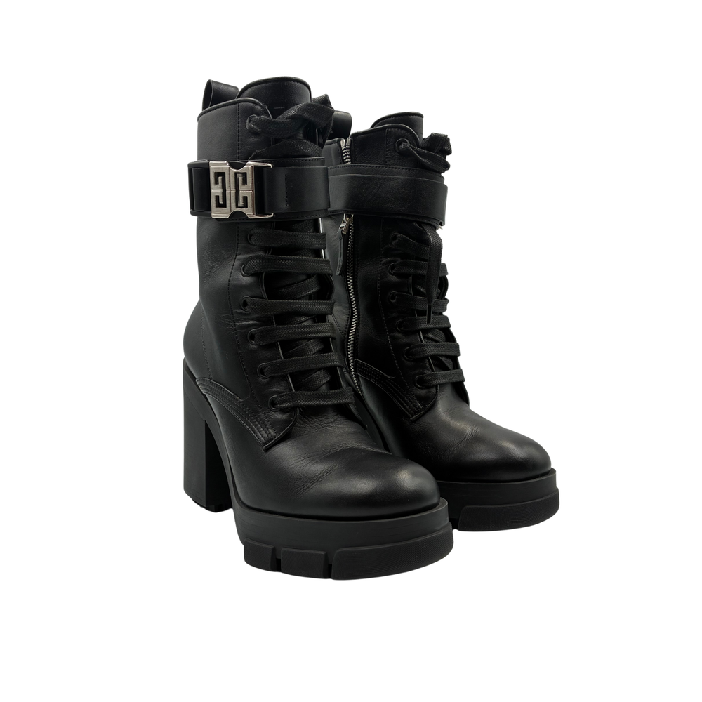 Botas Givenchy