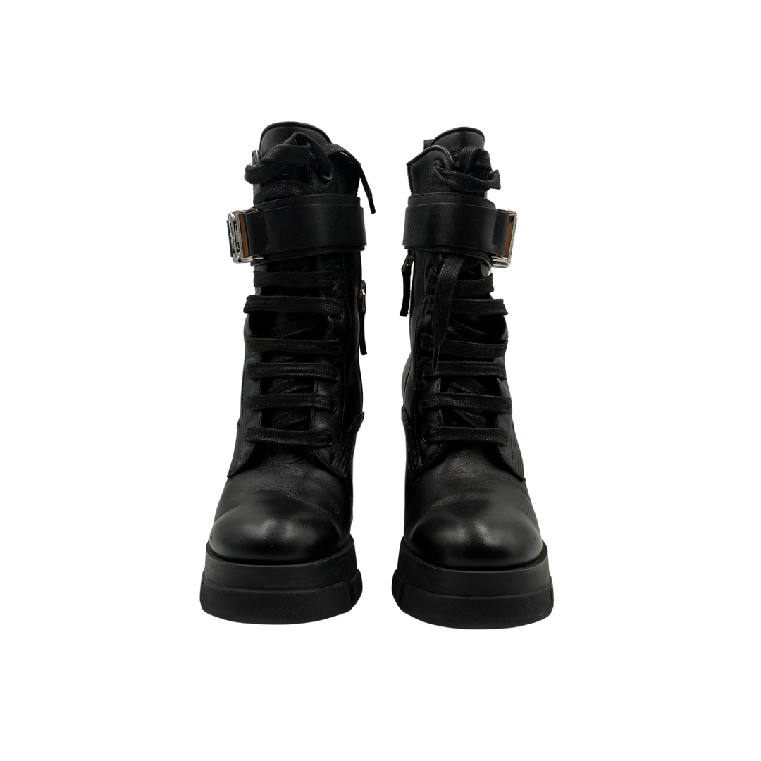 Botas Givenchy