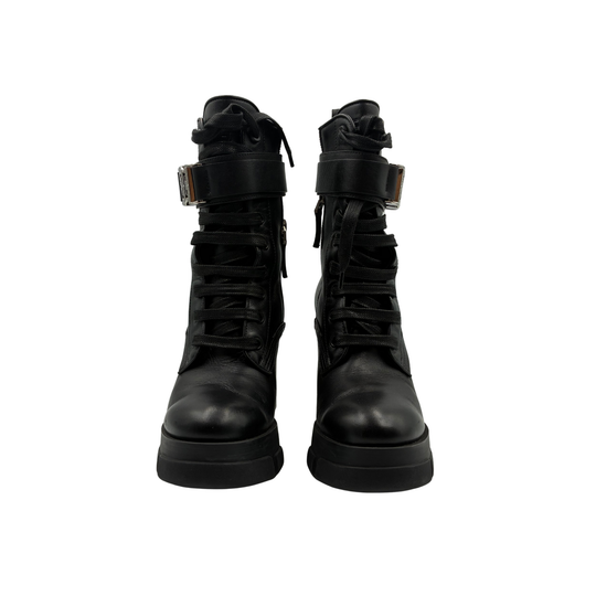 Botas Givenchy