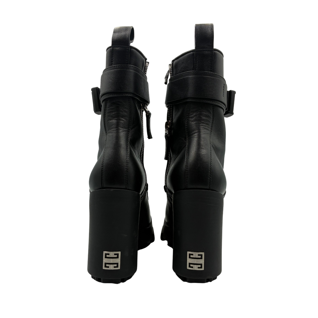 Botas Givenchy