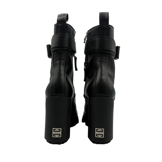 Botas Givenchy