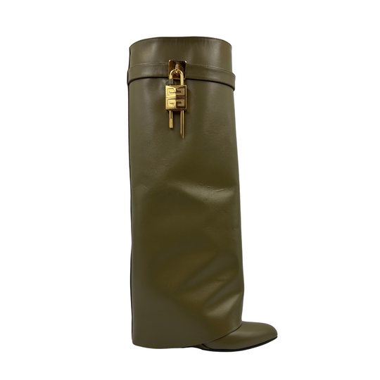 Botas Givenchy