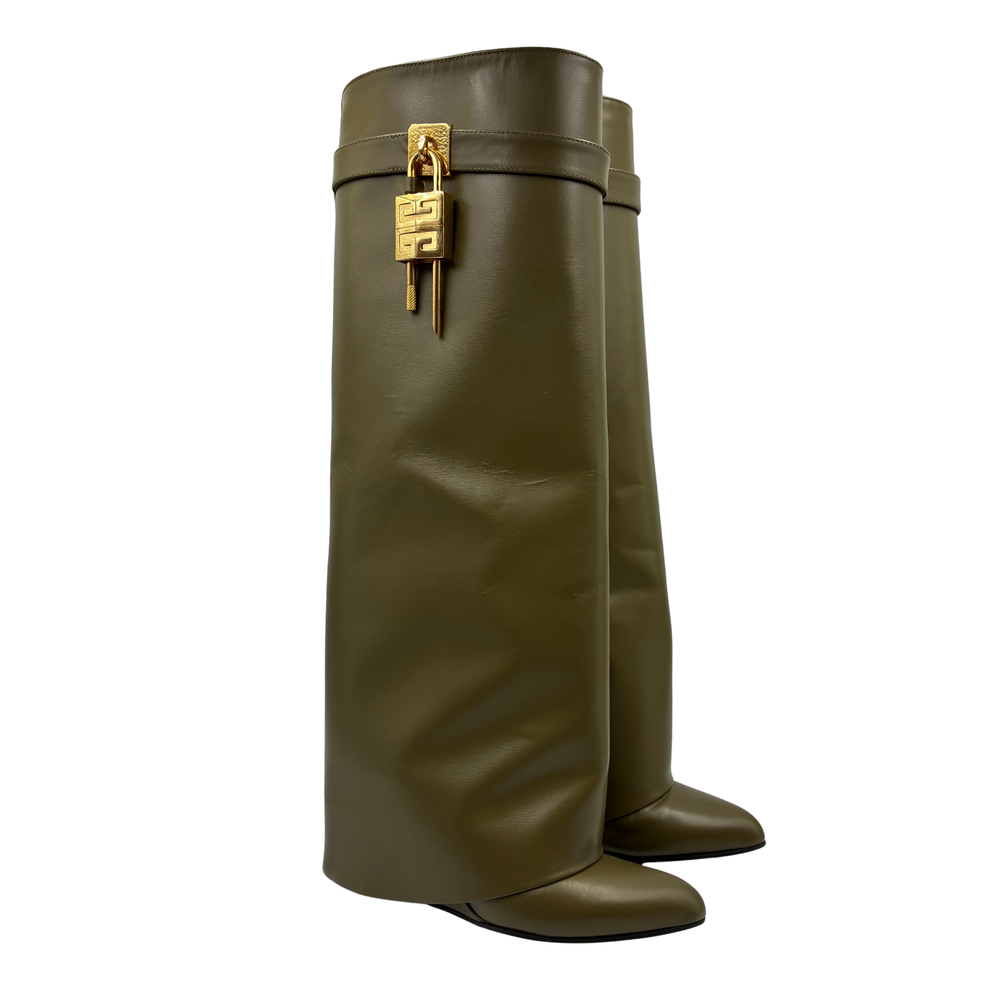 Botas Givenchy