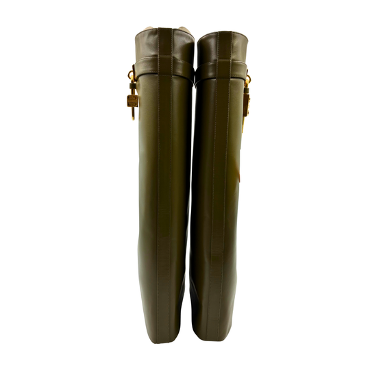 Botas Givenchy