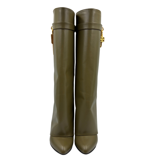 Botas Givenchy