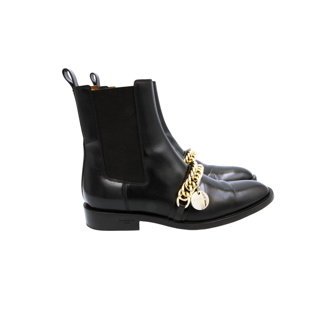 Botas Givenchy