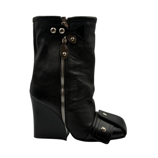 Botas Louis Vuitton