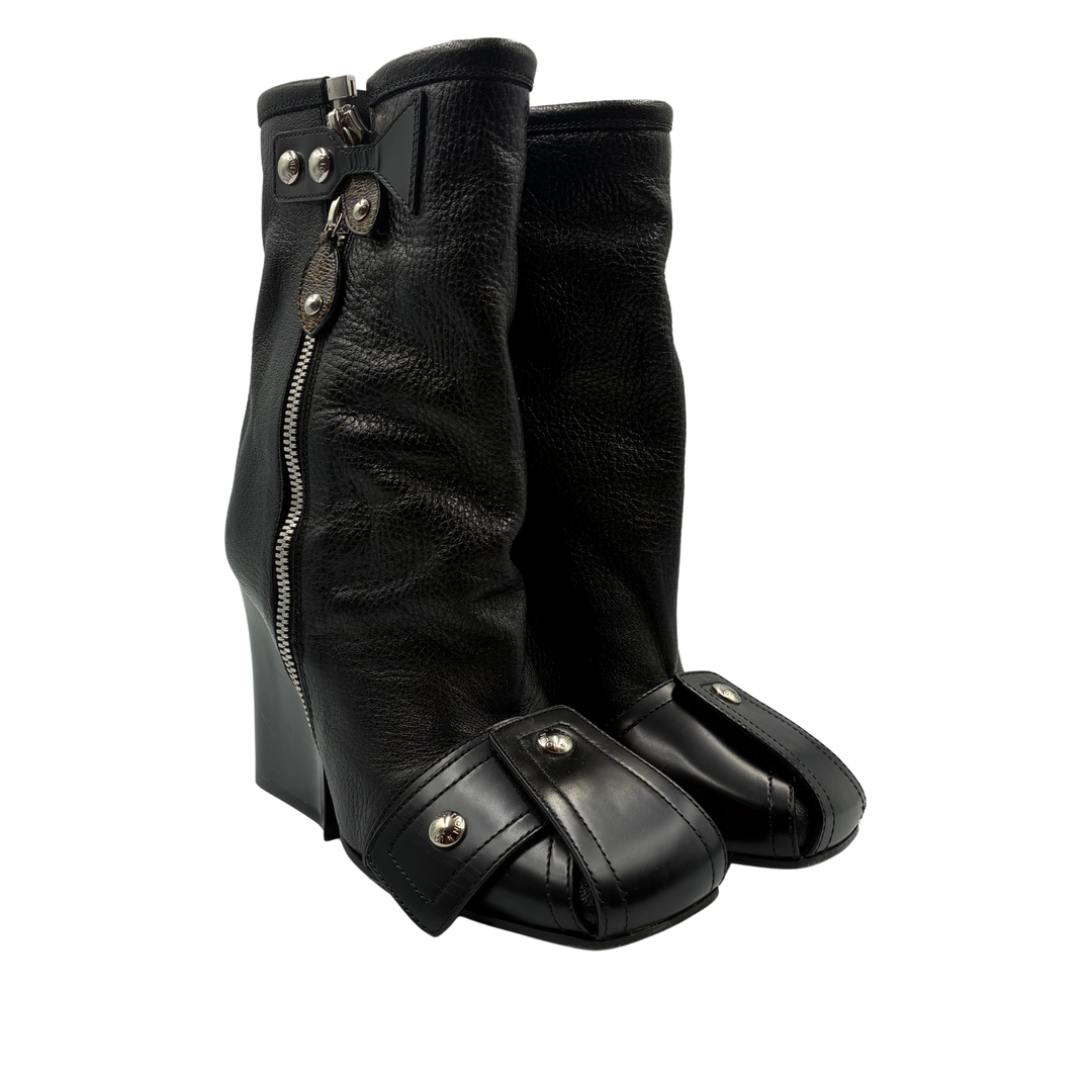 Botas Louis Vuitton