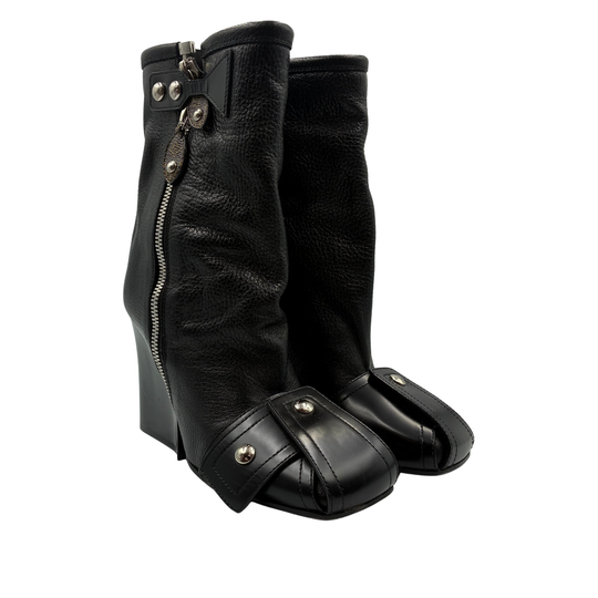 Botas Louis Vuitton