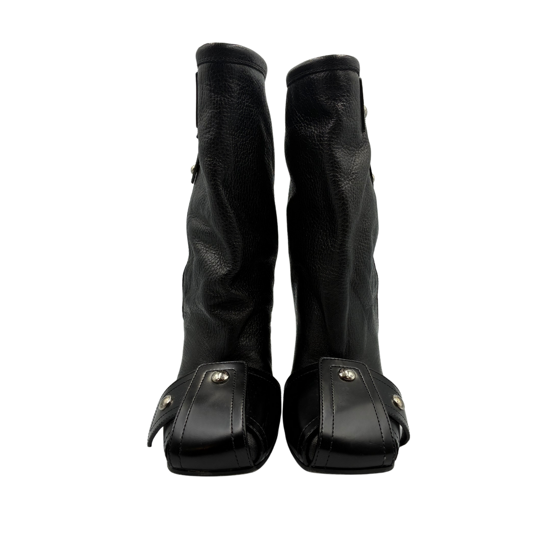 Botas Louis Vuitton