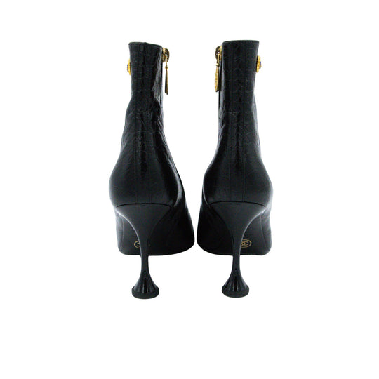 Botines Chanel