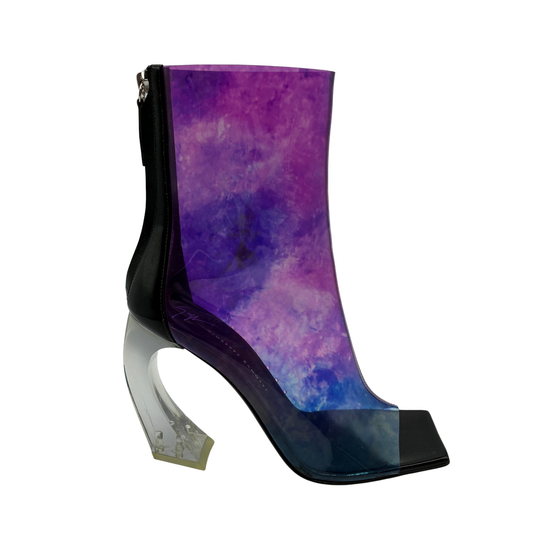 Botines Giuseppe Zanotti