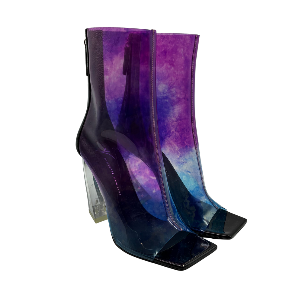 Botines Giuseppe Zanotti