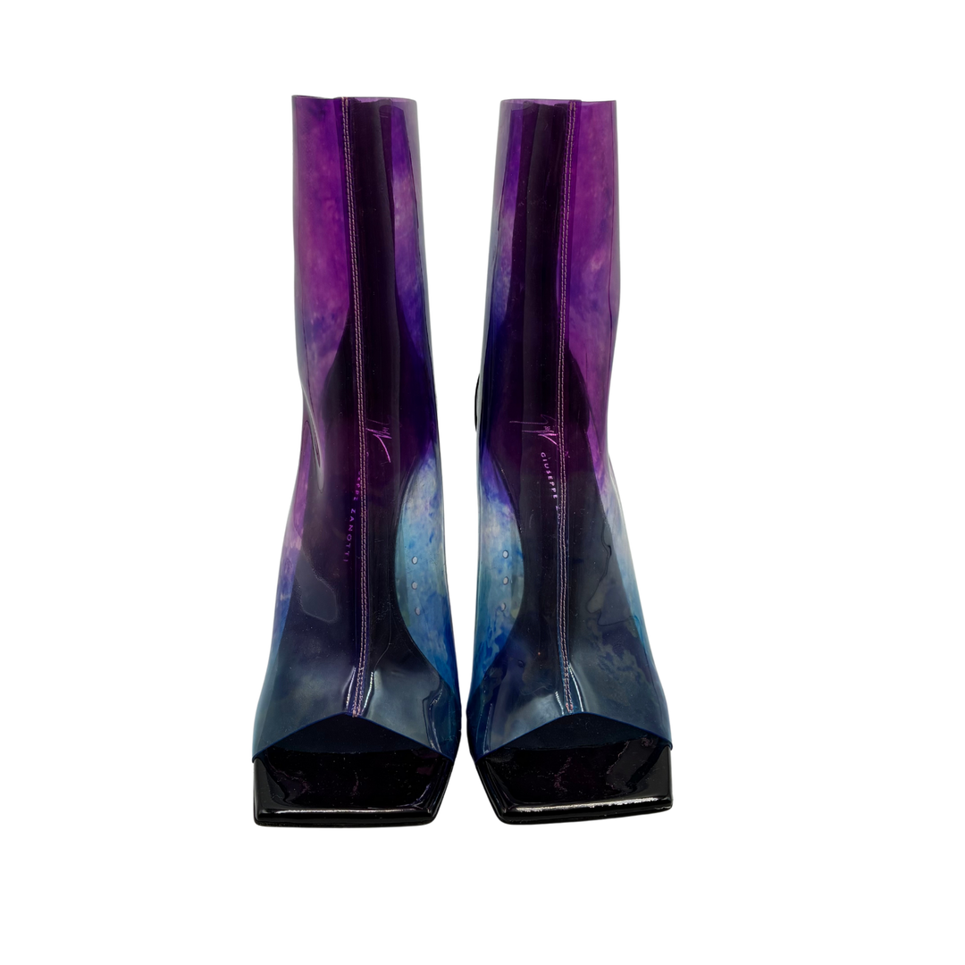 Botines Giuseppe Zanotti