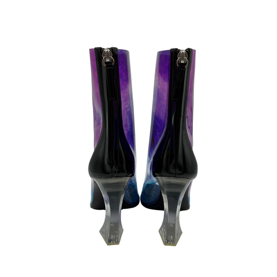 Botines Giuseppe Zanotti