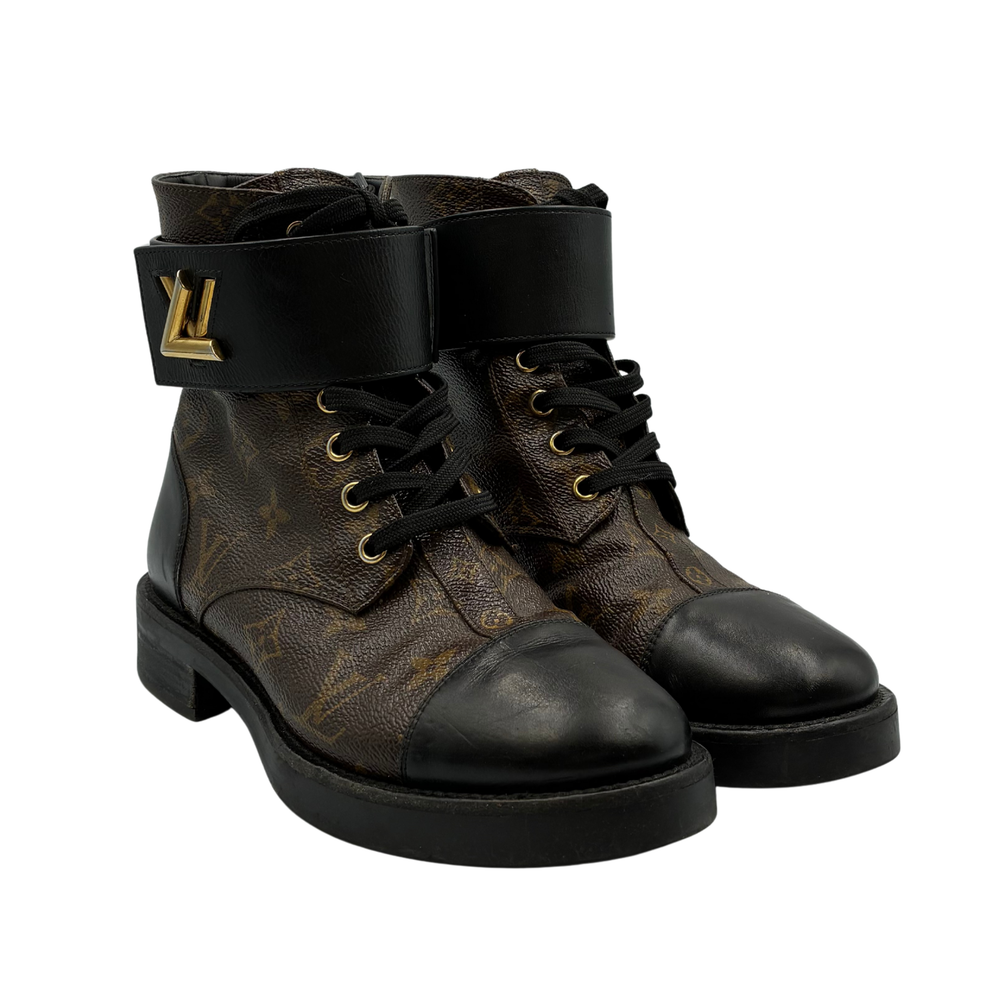 Botas Louis Vuitton