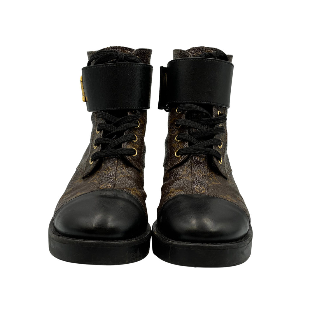Botas Louis Vuitton