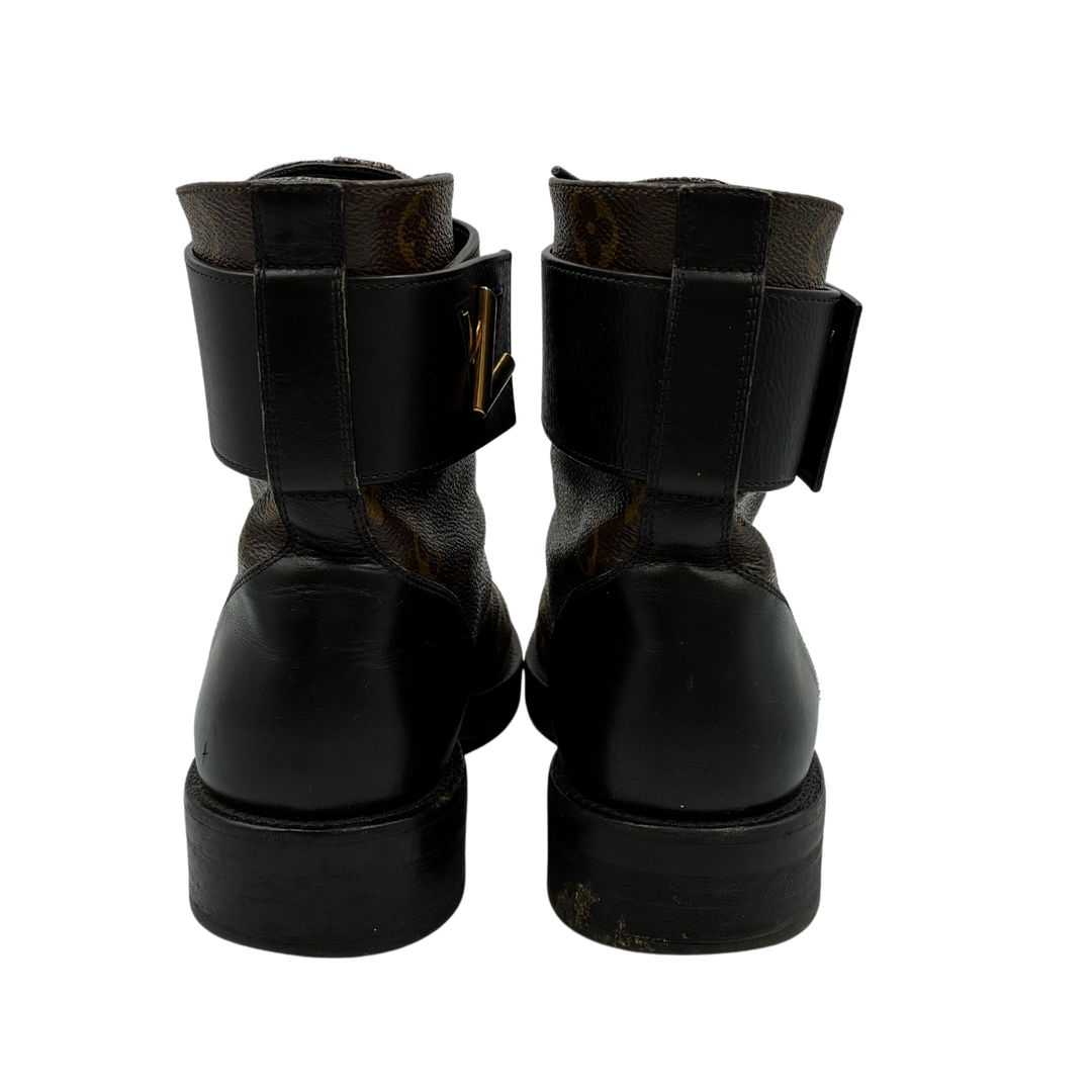 Botas Louis Vuitton