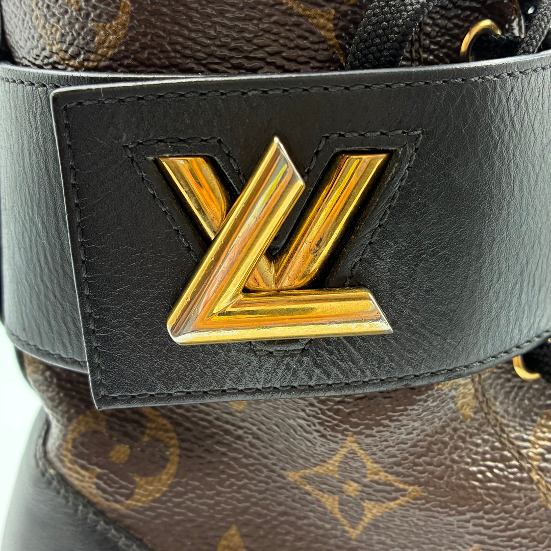 Botas Louis Vuitton