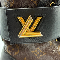 Botas Louis Vuitton - Shopsell