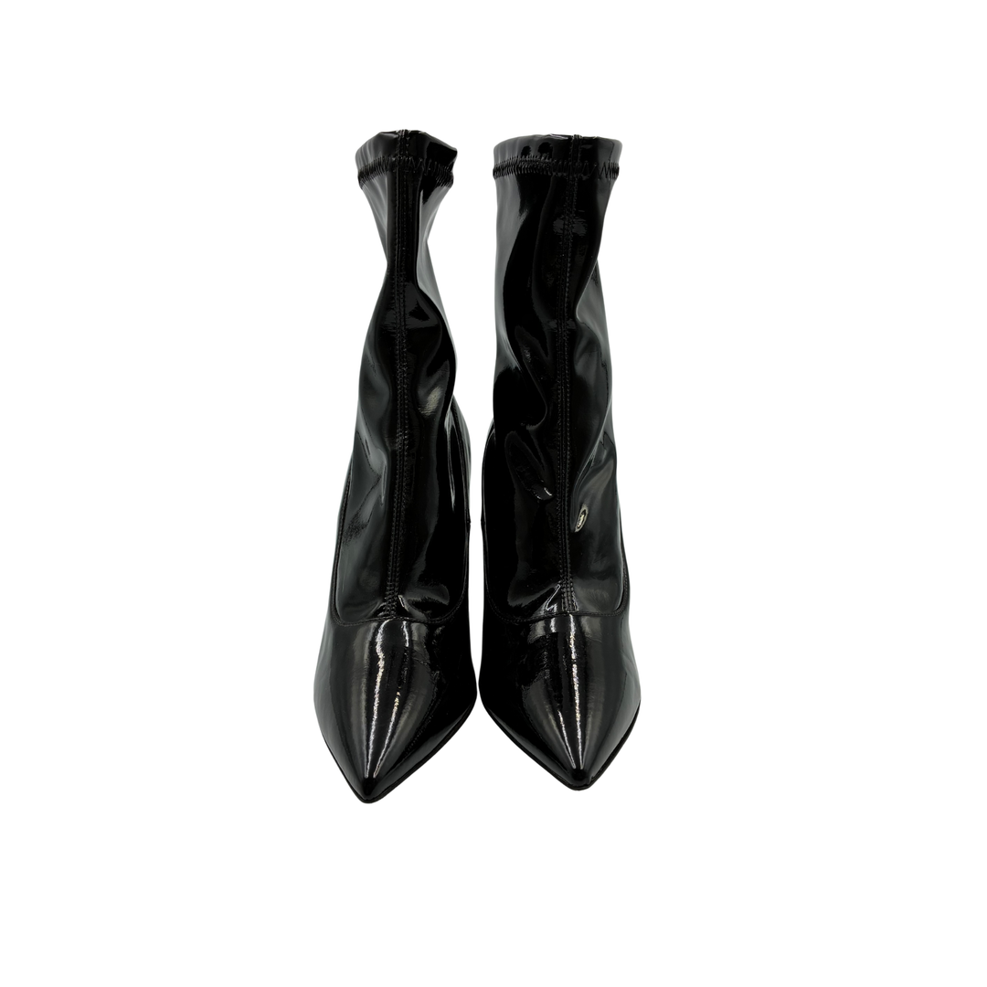 Botines Moschino