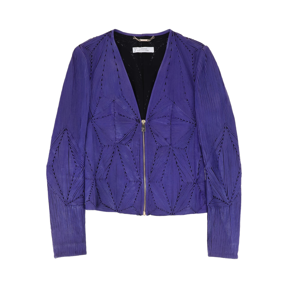 Chamarra Versace - Shopsell